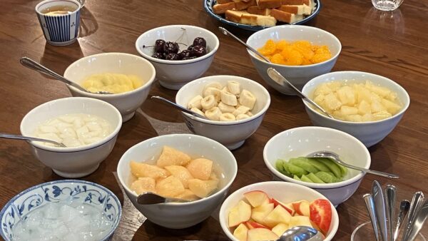 2025年7月12日　ヤングケアラーズカフェ若葉・中央