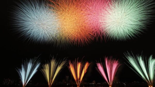 2025年8月2日 ヤングケアラーズカフェ若葉・鹿骨🎆