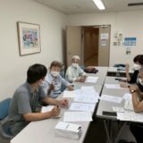 私たち木の根っこメンバーの活動