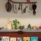 2025年11月8日ヤングケアラーズカフェ若葉・中央