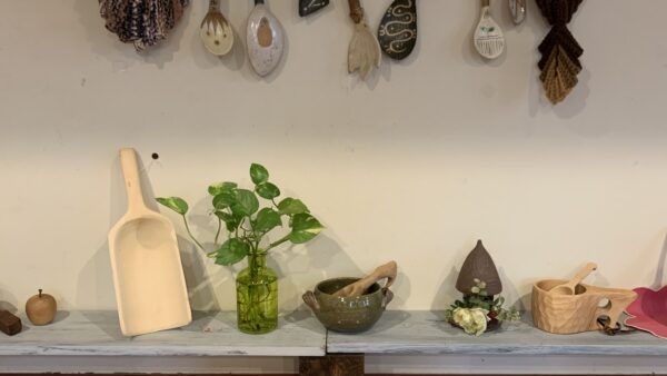 2025年11月8日ヤングケアラーズカフェ若葉・中央