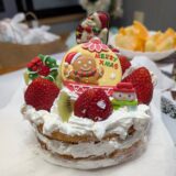 2025年1２月６日ヤングケアラーズカフェ若葉・鹿骨🧑‍🎄