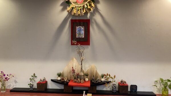 2026年2月14日ヤングケアラーカフェ若葉・中央