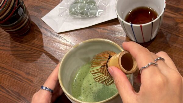 ２０２６年３月１４日　ヤングケアラーズカフェ若葉・中央🌸🌸🌸