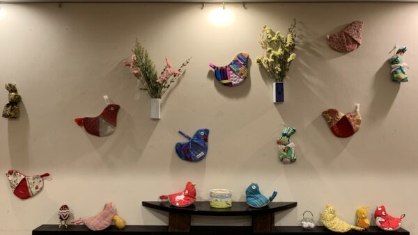 2026年4月11日　ヤングケアラーズカフェ若葉　中央🍃