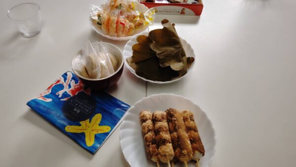 2026年５月２日　ヤングケアラーズカフェ若葉・鹿骨